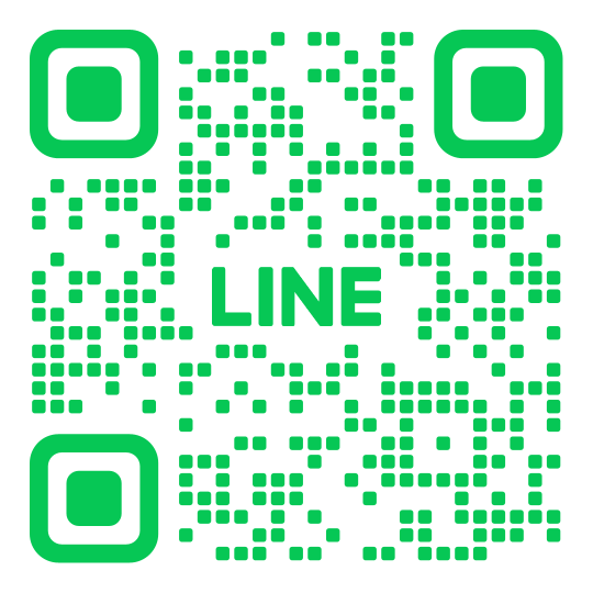LINE QRコード