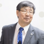二村祐輔